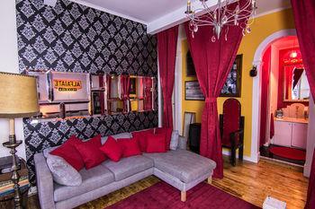 Appartement Alfama Patio Lisboa