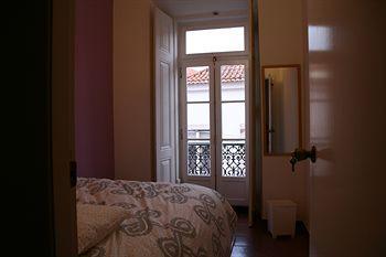 Appartement Alfama Patio *