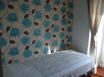 Appartement Alfama Patio Lisboa