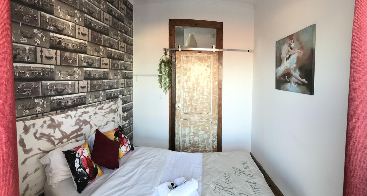 Alfama Patio Appartement