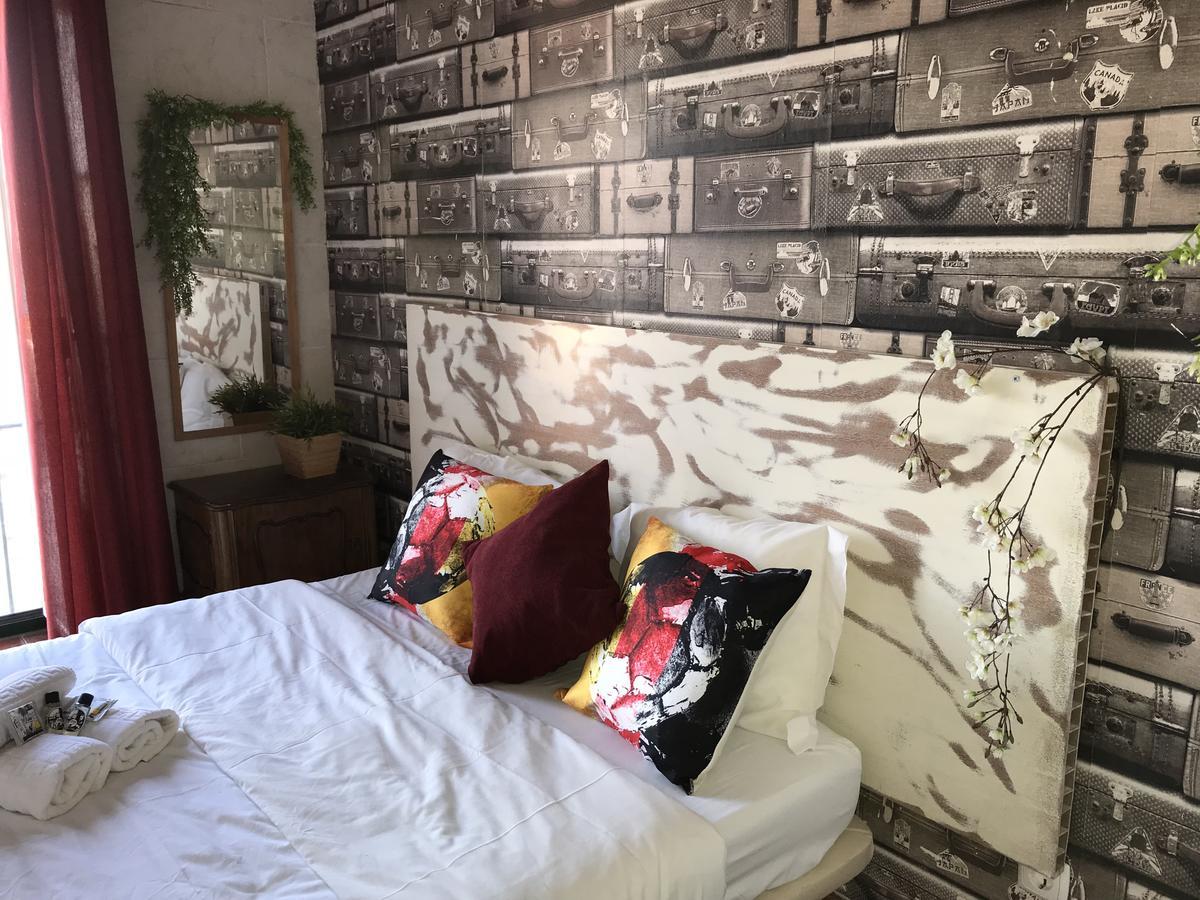 Appartement Alfama Patio Lisboa
