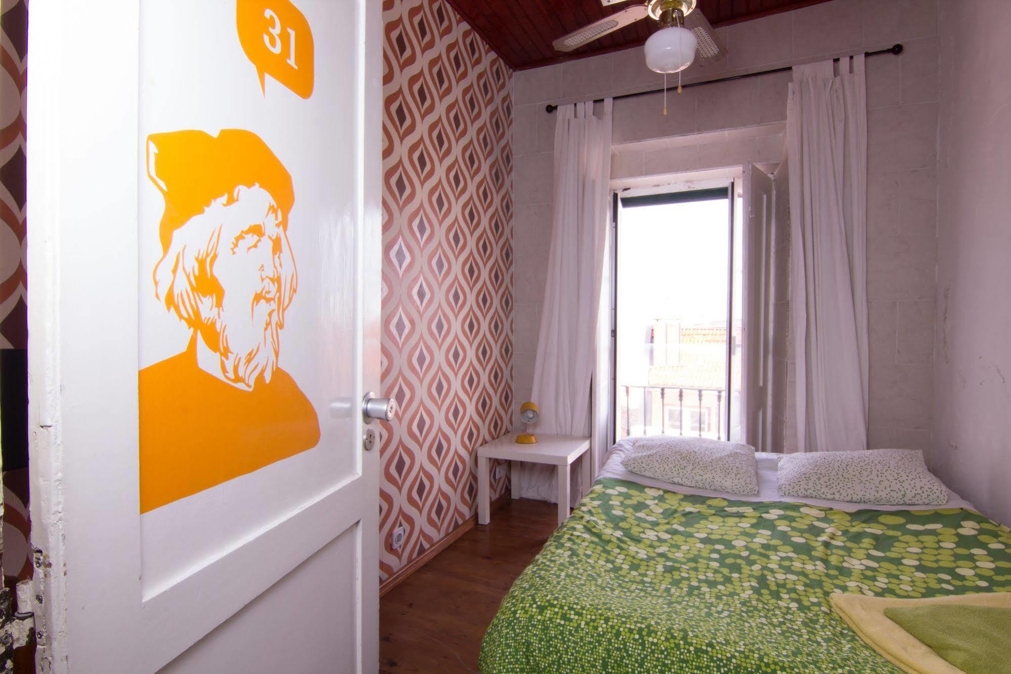 Alfama Patio Appartement
