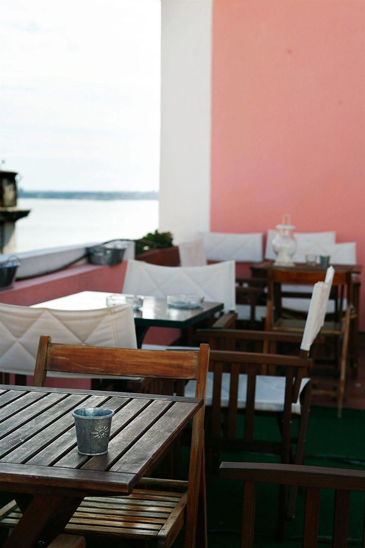 Alfama Patio Appartement Lisboa