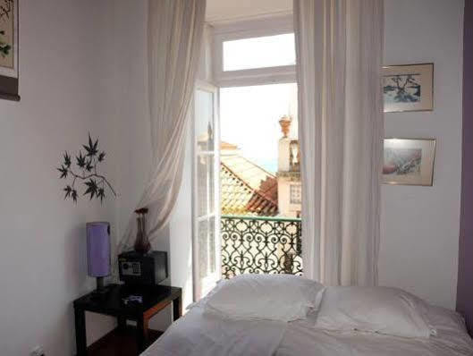Appartement Alfama Patio *